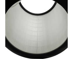 vhbw H13-filter compatibel met Dyson Purifier Big+Quiet Formaldehyde BP04 luchtreiniger - vervangingsfilter