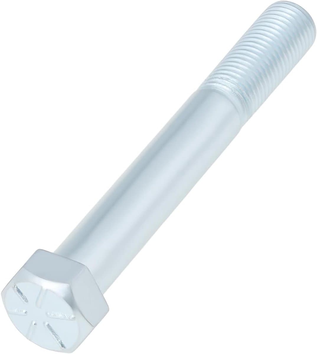 SnelShoppen - Grasmaaier Zeskantschroef 7/16-20x3.25 Inch, Sterk Staal, Corrosiebestendig, Compatibel met LT-1500, LT-2000, T1600, Tuinaccessoire — afbeelding 1