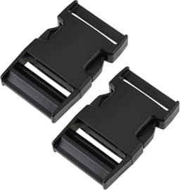 SnelShoppen - 2 Stuks Fork Lock 4134-710-6401 Geschikt Voor Grasmaaier FS120 FS260 FS300 FS350 - Stabiele Bevestiging Voor Voorkant — thumbnail 1