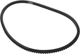 Grasmaaier rubberen aandrijfsnaar 750mm - 10mm breed - 8mm dik - optimale duurzaamheid - ShopVlot — thumbnail 1
