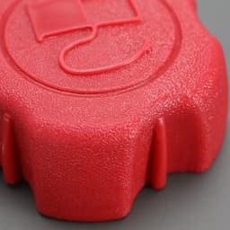 Grasmaaier Brandstoftank Caps Compatibel met - 2 STKS nodig voor html-1860 2055 2060 2060PRO - Vervangende Onderdelen Outdoor Power Tools. — thumbnail 4