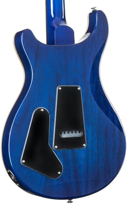 PRS SE Studio Lake Blue - Elektrische gitaar — thumbnail 5