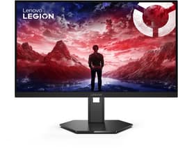 Lenovo Legion Serie - Monitor - 27 inch - QHD - Gaming — thumbnail 1