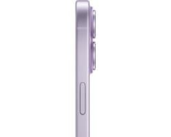 Apple iPhone 17 16 cm (6.3") Dual SIM iOS 26 5G USB Type-C 512 GB Lavendel — thumbnail 4