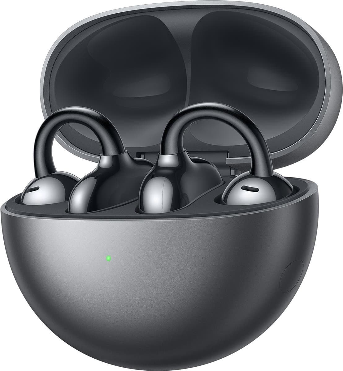 In-ear Bluetooth Hoofdtelefoon Huawei Freeclip — afbeelding 1