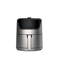 Winning Star St-9653 - Circulatie Airfryer - 7 Liter - 1800w — thumbnail 3