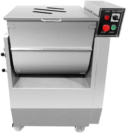 Vleesmenger - 1500 W - 50 kg - Royal Catering — thumbnail 3