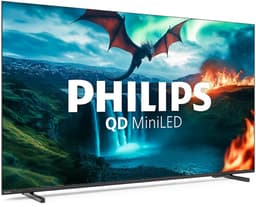 Philips 75'' MLED810 4K (2025) — thumbnail 4