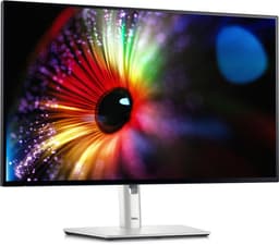 DELL TFT U2724D 68.5cm IPS 27''/2560x1440/HDMI/DP/USB-A/USB-C — thumbnail 1