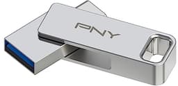 64GB DUO LINK USB 3.2 Type-C Dual Flash Drive - Externe Mobiele Opslag voor Android Apparaten en Computers - Snelheid tot 200MB/s — thumbnail 5
