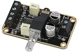 Digitale Audio Versterker Board 5W+5W Mini Klasse D Versterker voor DIY Audio Projecten — thumbnail 1