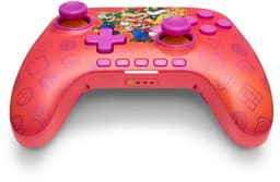 PowerA Advantage Draadloze Controller voor Nintendo Switch 2 - Mario & Friends — thumbnail 9
