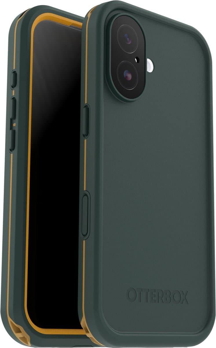 OtterBox Fre MagSafe Series voor Apple iPhone 17, Submerge — afbeelding 1