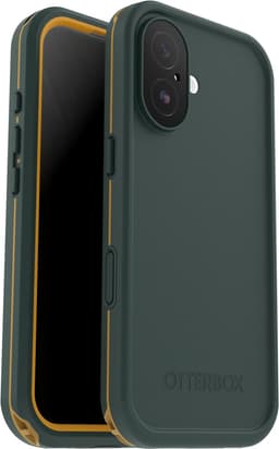 OtterBox Fre MagSafe Series voor Apple iPhone 17, Submerge — thumbnail 1