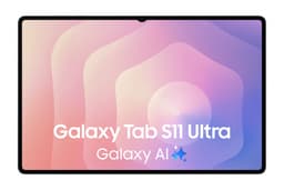 Samsung Galaxy Tab S11 Ultra - 512GB - Silver + 1 jaar extra garantie — thumbnail 4