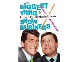 The Biggest Thing in Show Business