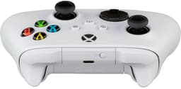 Xbox Draadloze Controller - Robot White - Xbox, PC, Cloud Gaming — thumbnail 17