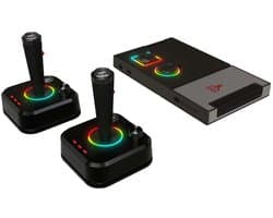 My Arcade - Atari Gamestation Pro (+200 Games Included)