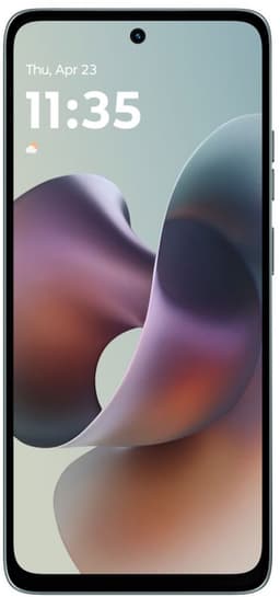 Smartphone Motorola g56 5G 6,72" 8 GB RAM 256 GB Grijs — thumbnail 20