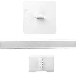 Universele Hoofdtelefoonstandaard voor Over Ear Hoofdtelefoons - Ruimtebesparende Oplossing — thumbnail 4