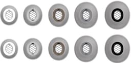 BEYERDYNAMIC Amiron 300 228225 In-ear Draadloze oordopjes Met Noise-cancelling Cream — thumbnail 3