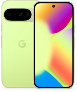 Google Pixel 10 5G - 12GB/256GB - Geel — thumbnail 1