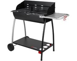 GIGA houtskoolbarbecue