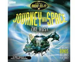 Journey into Space6- Journey into Space: The Host