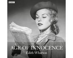 The Age of Innocence