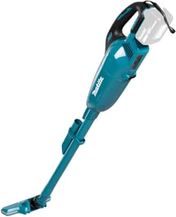 Makita DCL 284 FT accustofzuiger 18 V 0,73 l borstelloos + 1x accu 5,0 Ah - zonder oplader — thumbnail 5