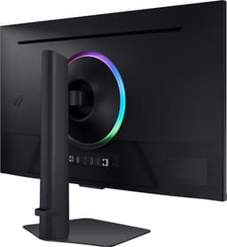 Samsung Odyssey G7 LS32DG702EUXEN 32" 4K IPS Led 144hz Gaming-monitor — thumbnail 6