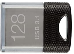 128 GB USB 3.1 Flash Drive met 200 MB/s Leessnelheid — thumbnail 1