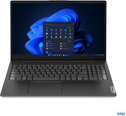 Lenovo V15 G4 IRU | 15,6'' Full HD | Intel Core i5-13420H | 16GB RAM | 512GB SSD | W11 Professional — thumbnail 1