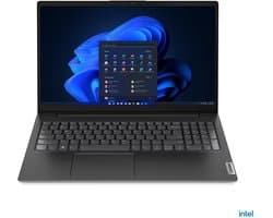 Lenovo V15 G4 IRU | 15,6'' Full HD | Intel Core i5-13420H | 16GB RAM | 512GB SSD | W11 Professional