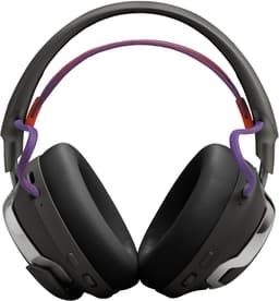 JBL Quantum 950 - Draadloze Over-ear Headset - Noise Cancelling - 2.4GHz & Bluetooth - Lage Latency - 50 uur batterij - Voor PC, PlayStation & Laptop - Zwart — thumbnail 3