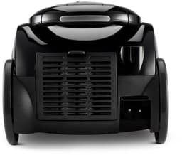 Nilfisk Meteor Comfort – Krachtige zakloze stofzuiger met 800 W motor, 2,5 L stofcontainer en HEPA 13-filter — thumbnail 4