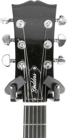 Gravity GGS01WMB Wall Mount Guitar Hanger gitaarstandaard — thumbnail 4