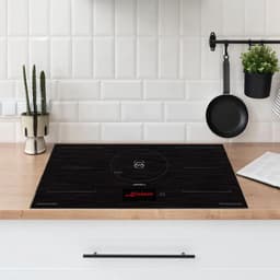 Inbouwoven - KAISER - EH 6341 - XXL Multi 37, multifunctionele - elektrische - stoomoven met stoomreiniging - 60 cm + KCT 9140 FI inductiekookplaat - 90 cm + AT 9342 – Afzuigkap 90 cm, TFT-display, 1100 m³/h — thumbnail 10
