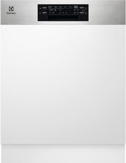 Electrolux EEM69300IX Semi-ingebouwd 15 couverts — thumbnail 6