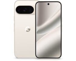 Google Pixel 10 Pro 5G - 16GB/512GB - Wit (Porcelain)