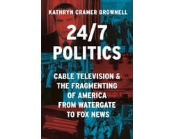 Politics and Society in Modern America - 24/7 Politics