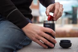 Wacaco Nanopresso NS adapter — thumbnail 4