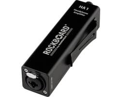 RockBoard HA-1 - Hoofdtelefoon versterker