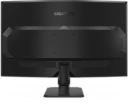 Gigabyte GS32QCA - QHD LED Gaming Monitor - 180hz - 32 inch — thumbnail 2