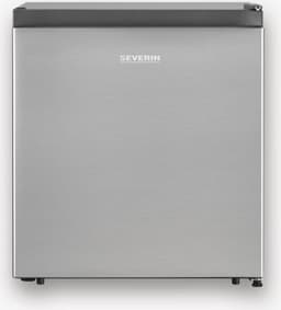 Severin KB 8878 - Mini koelkast - Minibar - 45 liter - Vrijstaand - Zilver — thumbnail 11