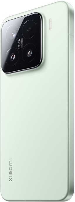 Xiaomi 15 - 12GB/512GB - 5G - Groen — thumbnail 3