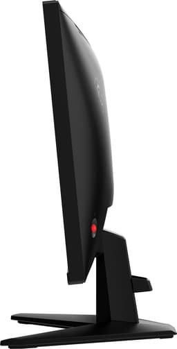 MSI MAG 255F E20 computer monitor 62,2 cm (24.5") 1920 x 1080 Pixels Full HD LCD Zwart — thumbnail 6