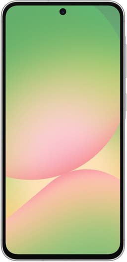 Samsung Galaxy A56 5G - 256GB - Awesome Light Gray — thumbnail 16