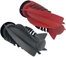 Roborock Qrevo Curv/Edge and Saros 10(R)/20 (Sonic) Borstelset (2+4 Stuks, Plus.Parts® alternatief voor 8.02.0363/8.02.0372) — thumbnail 4