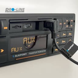 Blaupunkt Frankfurt RC 82 DAB - Autoradio High End — thumbnail 5